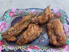 -新疆狼爷烤肉(宋庄店)