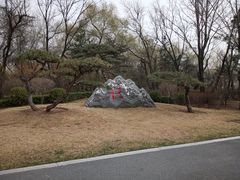 -迎泽公园