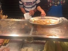 -明记牛杂(新马路分店)
