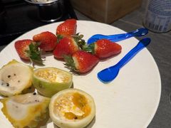 -牛YO寿喜烧和牛火锅自助(三台子万象汇店)