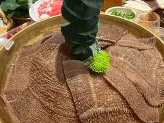 -巴奴毛肚火锅(大剧院店)