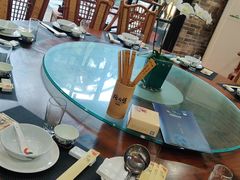 包厢-猪肉婆私房菜(容桂总店)