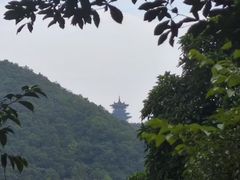 -杭州半山国家森林公园