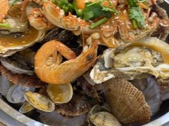 -北方饺子王·海肠捞饭·海鲜锅(山大店)