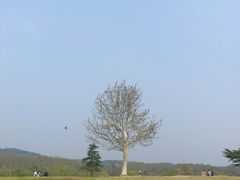 -钟山体育运动公园