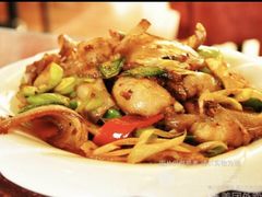 -华天二友居肉饼(宫门口店)
