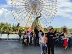 -七彩云南欢乐世界