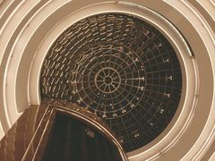 -杭州国际会议中心洲际酒店-原素全日餐厅(解放东路店)