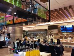 -美盛喜来登大酒店-盛宴标帜餐厅