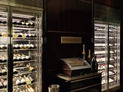 -瑞吉吧 The St·Regis Bar(长沙瑞吉酒店)