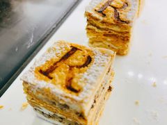 -BLD西餐厅(成都首座万丽酒店)