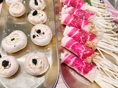 -西塔拾玖泥炉烤肉·活鳗(芝麻街店)