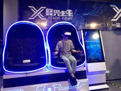 -复兴未来·轰趴空间(泰富百货店)