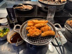 -The COOK·厨餐厅·自助餐(浦东嘉里大酒店)