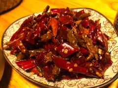 -长亭酒肆.武夷菜(鼓楼后海店)