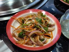 -边江铁锅炖鱼(振八街店)