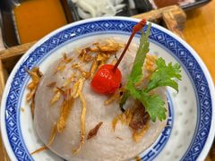 -芋包王闽南茶楼(八市店)