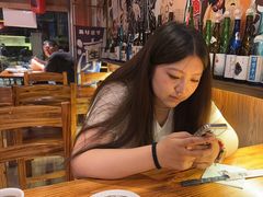 -千懿六本木酒场(常熟路店)