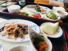 -红叶日料·放题·海胆·定食(星海店)