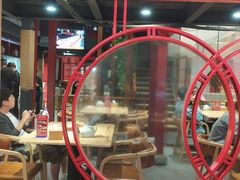 -老九圆山西面馆(CBD店)