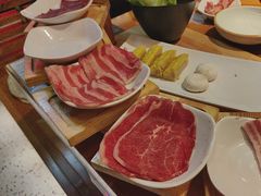 -拾勝牛·江景安格斯烧肉放题(江湾阳光天地店)