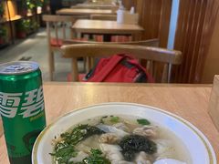 -南粥北面(东大桥店)