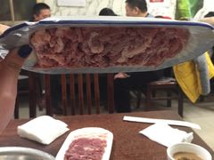 -前门张记涮肉(前门店)