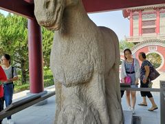 -茂陵博物馆