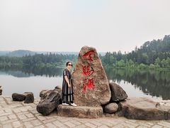 -五营红松林海景区