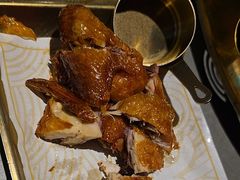 -令狐冲·炭烤活鱼(宝龙店)