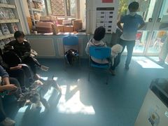 -北京赛佳动物医院