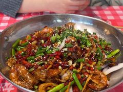 -龙师傅卤炒(天马店)