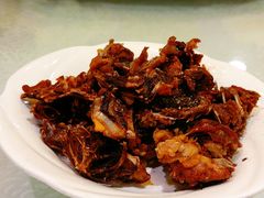 鸭架-饼中王酒楼(光复西路店)