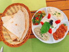 -ALAMEEN阿拉伯餐厅(三里屯店)