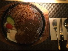 -半秋山西餐厅(宜昌大洋店)