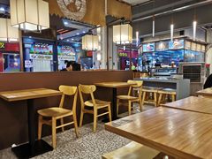 -隆门客栈·西北小吃手工面(丰盛町商业步行街店)