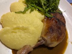 -LA MAISON公鸡和龙(蛇口店)