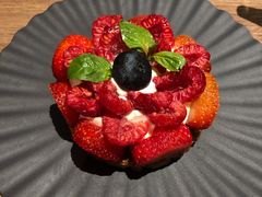 -潮一不贰·法式甜品·生日蛋糕·西式简餐(外滩店)