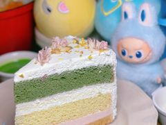 -夏朵餐厅(丁香店)