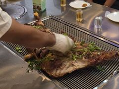 -傣家黑山羊汤锅(告庄店)