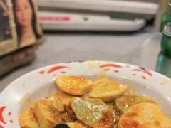 -永安里地摊烤肉(首创店)