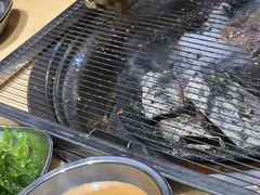 -麻蒲碳烤肉(嘉禾东平地铁站19号店)