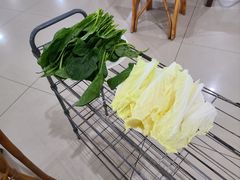 -朝伟清真铜瓢牛肉馆(三十年老·店)
