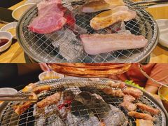 -韩国料理大力士(屏风街店)