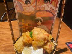 -玉川屋·深夜食堂居酒屋(柳巷店)