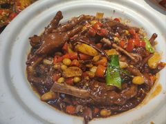 -辣小鲜·南昌大排档(船山路店)