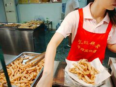 -北坦杨家干炸里脊(总店)