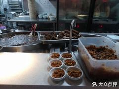 -北院·果木烤鸭·25年东北菜(创意产业园店)