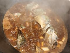-大鹅岛灶台鱼·铁锅炖(水库路店)