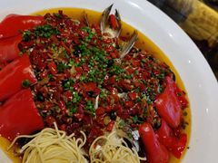 霸王鱼头-丽华园(汉阳龙阳店)